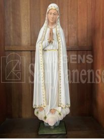 Nossa Senhora de Fátima 1m nova