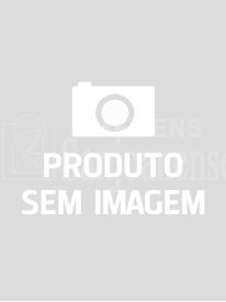 Cristo Chagado de 47 cm de resina  com cruz de madeira de 1 m por 60 cm