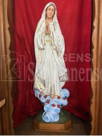 NOSSA SENHORA DE FÁTIMA DE 1,32 M