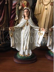 Nossa Senhora das Merces 25 cm