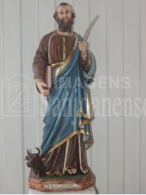 São Lucas 1m