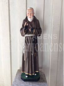 Padre Pio 75cm