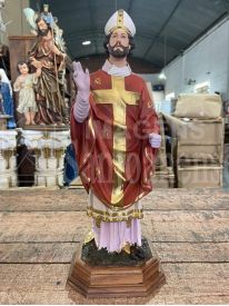 SÃO BRÁS DE 42 CM NOVO