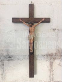 CRUCIFIXO 30CM