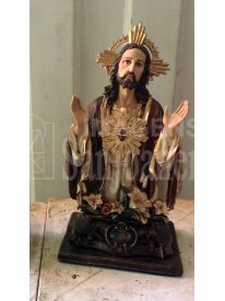 Busto de Jesus 