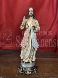 Jesus Misericordioso 40cm