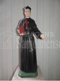 Padre Luiz Tezza 80cm