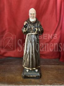 Padre Pio 50cm