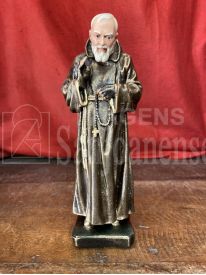 Padre Pio 30cm