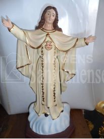 Nossa Senhora das Merces 40cm