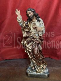 SAGRADO CORAÇÃO DE JESUS 40CM